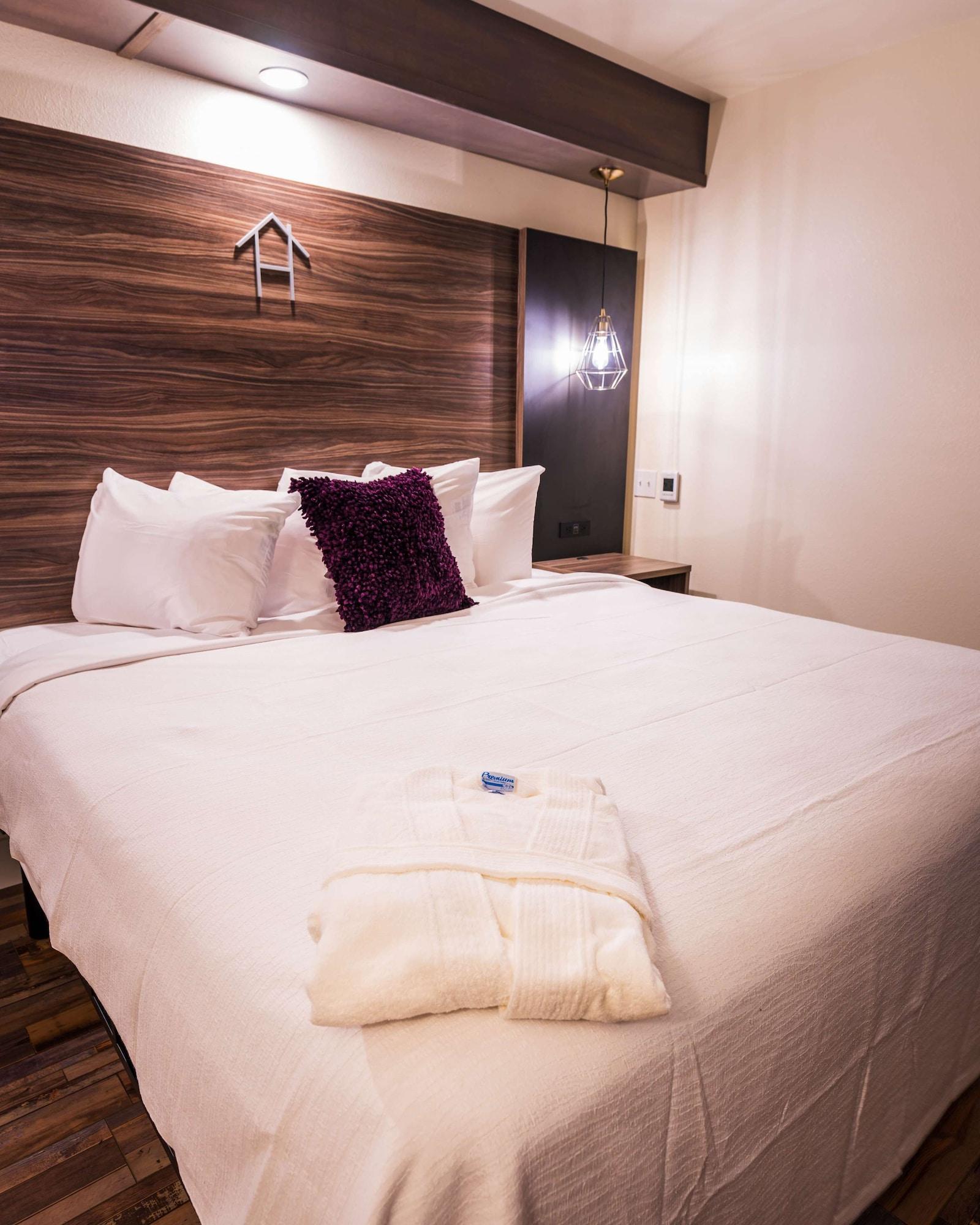 Hotel On Monroe Ρότσεστερ Εξωτερικό φωτογραφία