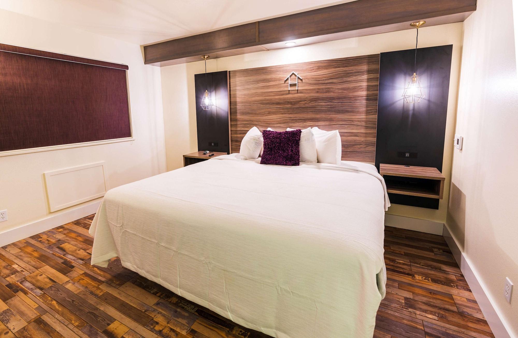 Hotel On Monroe Ρότσεστερ Εξωτερικό φωτογραφία