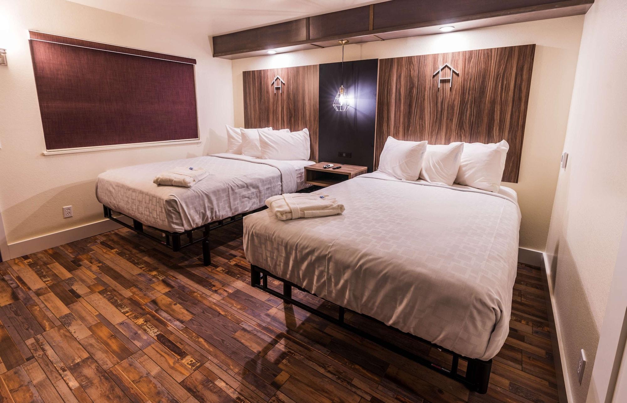 Hotel On Monroe Ρότσεστερ Εξωτερικό φωτογραφία