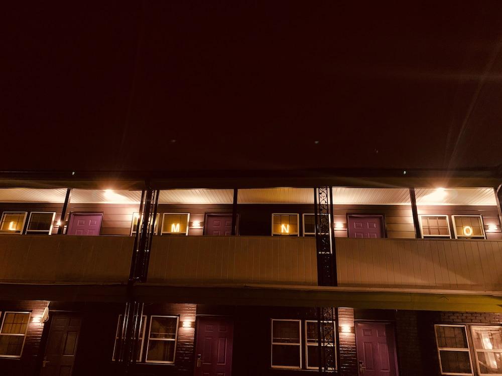 Hotel On Monroe Ρότσεστερ Εξωτερικό φωτογραφία
