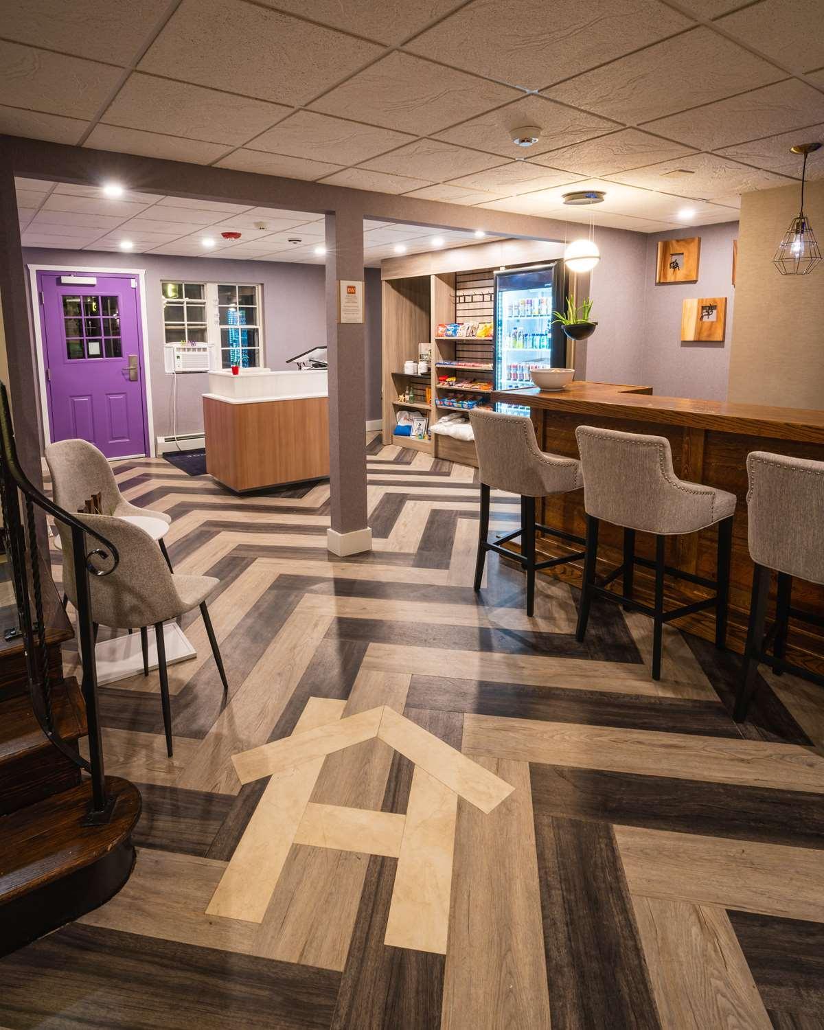 Hotel On Monroe Ρότσεστερ Εξωτερικό φωτογραφία