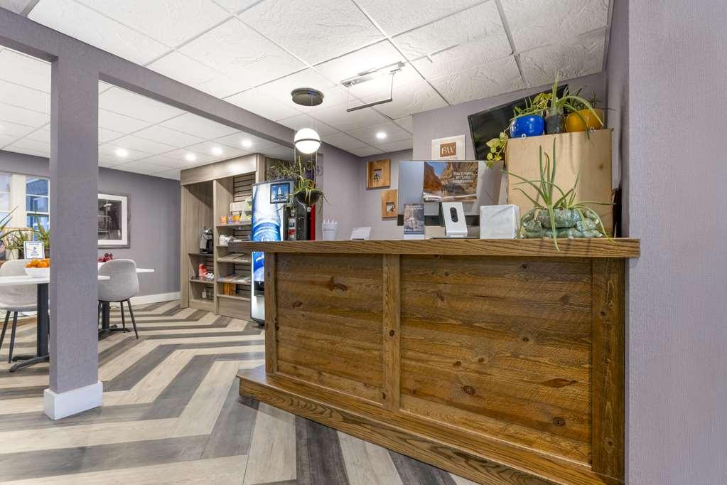 Hotel On Monroe Ρότσεστερ Εσωτερικό φωτογραφία