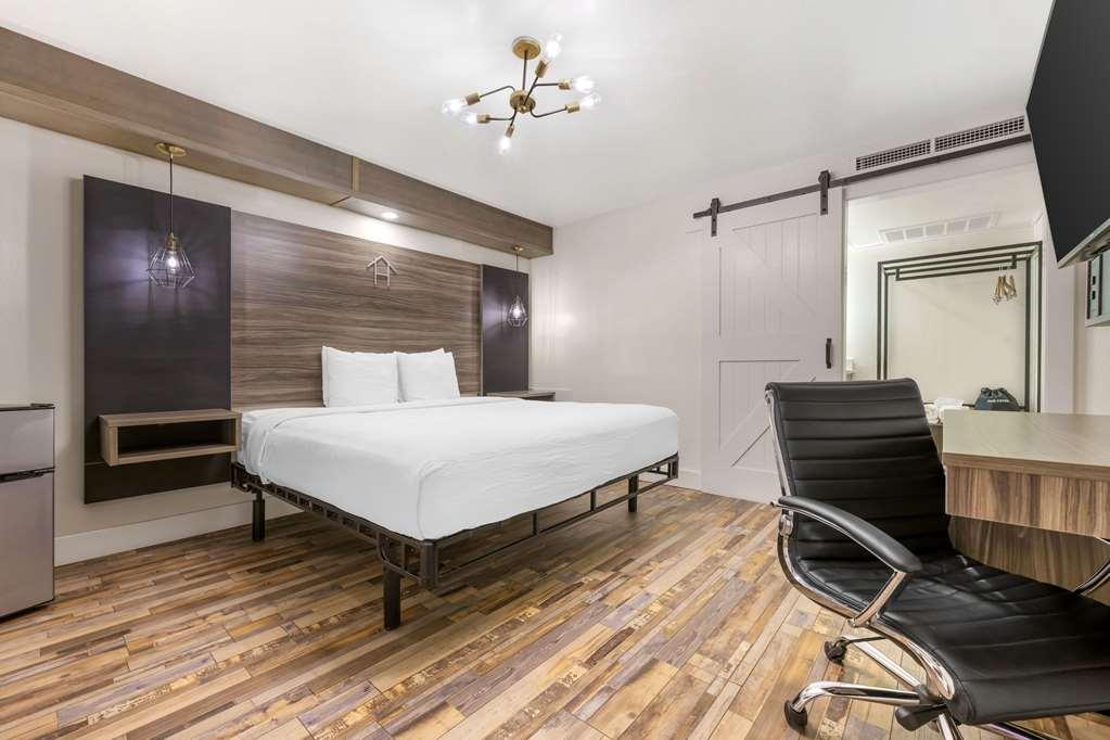 Hotel On Monroe Ρότσεστερ Δωμάτιο φωτογραφία