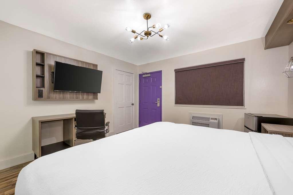 Hotel On Monroe Ρότσεστερ Δωμάτιο φωτογραφία