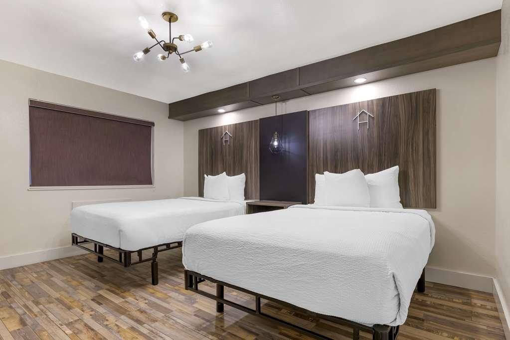 Hotel On Monroe Ρότσεστερ Δωμάτιο φωτογραφία