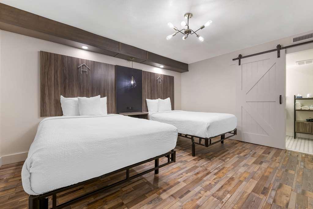 Hotel On Monroe Ρότσεστερ Δωμάτιο φωτογραφία