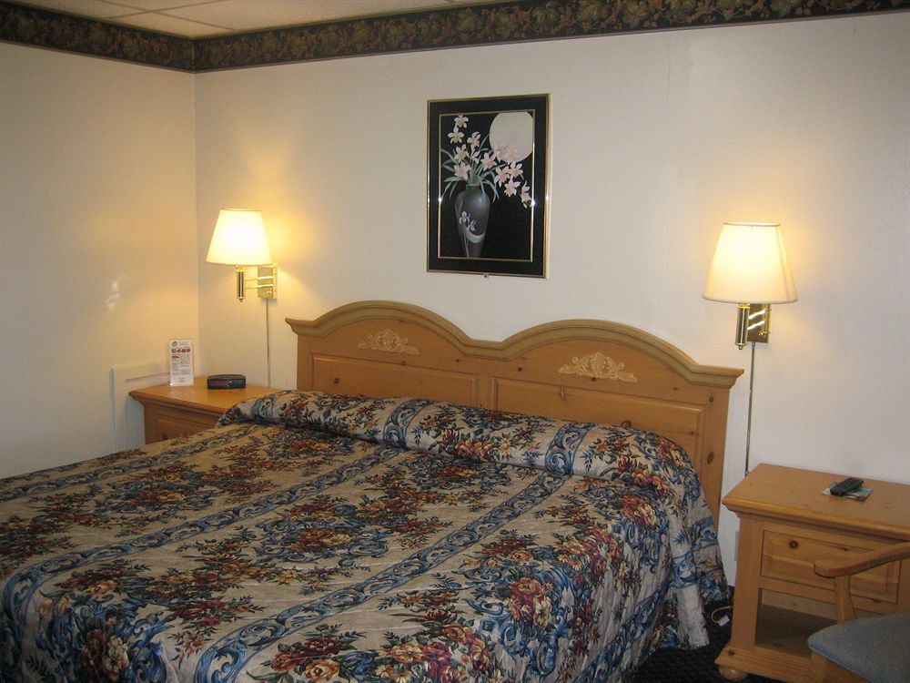 Hotel On Monroe Ρότσεστερ Εξωτερικό φωτογραφία
