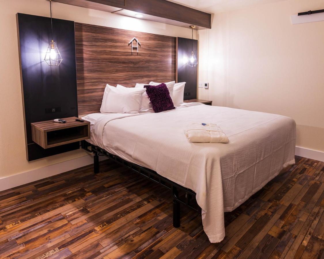 Hotel On Monroe Ρότσεστερ Εξωτερικό φωτογραφία