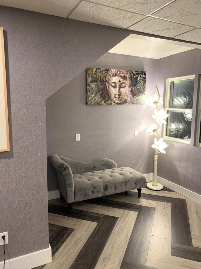 Hotel On Monroe Ρότσεστερ Εξωτερικό φωτογραφία